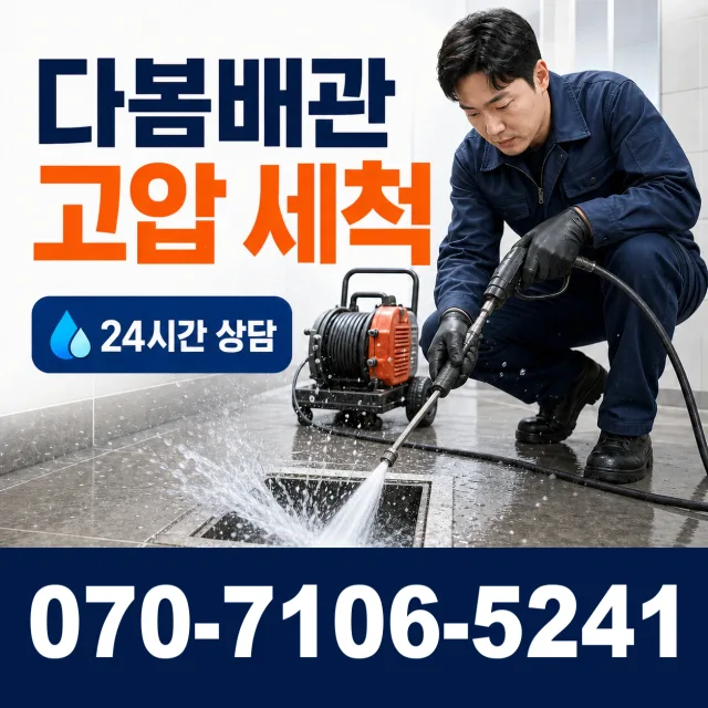 전남광주 무안군 삼향읍 복룡길 화장실막힘 상담 이미지 4